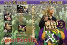 Mardi Gras Xposed 3