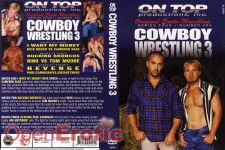 Cowboy Wrestling 3