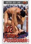 102 Liebes-Positionen VHS 102 Liebes-Positionen VHS