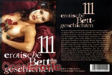 111 erotische Bettgeschichten