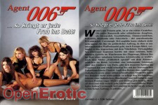 Agent 006