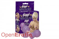 Biggis Nipplesucker
