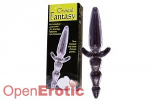 Crystal Fantasy