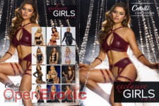 Exclusive Girls Kalender 2026