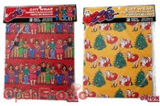 Geschenkpapier _ Weihnachten_