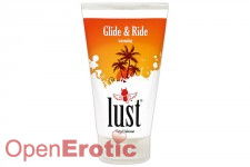 Glide and Ride warming - 150ml
