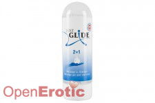 Just Glide 2in1 - 200ml