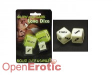 Love Dice