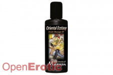 Oriental Ecstasy - Erotik-Massage-Öl - 100 ml