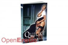 Quicky - 20x hei&szlig;er Spontan-Sex