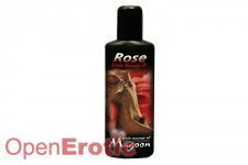 Rose Erotik-Massage-&Ouml;l 100 ml