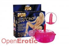Silvia Saint Love Chair