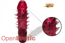 Vibrator - Red Fire