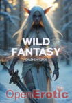Wild Fantasy Kalender 2026 (Orion) Wild Fantasy Kalender 2026 (Orion)