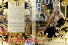 Ambassador of love - Botschafterin der Liebe
