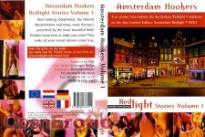 Amsterdam Hookers  Vol. 1