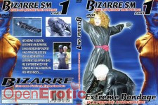 Bizarre SM  Part 1