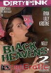 Black Heavens Vol. 2 (Dirty Pink)