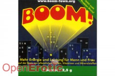 BOOM! (1er-Box)