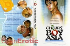 Cherry Boy Asia