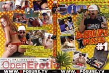 Europe Xposed Vol. 1