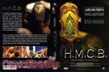 HMCB  Hotmen Coolboyz