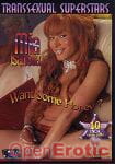 Transsexual Superstars Mia Isabella Want some Honey? Vol. 1 (Shemale Club)