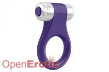 B1 Vibrating Ring - Purple