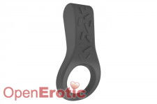 B4 Vibrating Ring - Grey