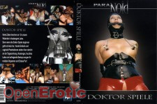 Doktor Spiele
