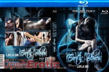 Layla Sin - Erotic Blues - Blu-Ray Disc