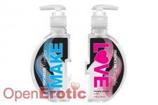 Make Love - Warming and Tingling Lubricant