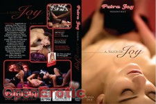 A Taste of Joy - Doppel DVD