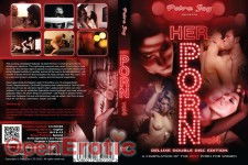 Her Porn 4 - Doppel DVD