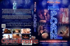Her Porn 5 - Doppel DVD