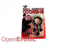 Ball Banger Cockring