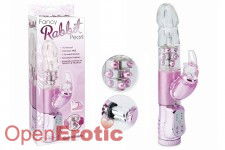 Fancy Rabbit Pearl Pink