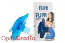 Flipr Finger Toy