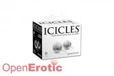 Icicles No. 41