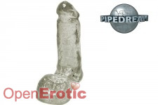 Jewl De' Nyle Frosted Ice Big