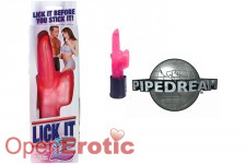 Lick it 2