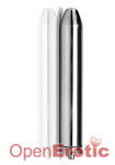 Metal Worx - 10 Function Waterproof Vibe (Pipedream) Metal Worx - 10 Function Waterproof Vibe (Pipedream)