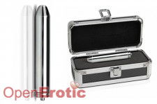 Metal Worx - 10 Function Waterproof Vibe