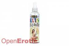 Monica Sweetheart's Sex Toy Cleaner