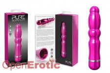 Pure Aluminium Large - Pink