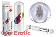 Rechargeable Roto-Bator Pussy