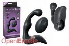 Remote Control P-Spot Pro - Black