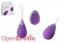 Remote Kegel Excite-Her - Purple