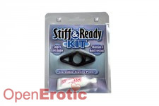 Stiff and Ready Kit Black