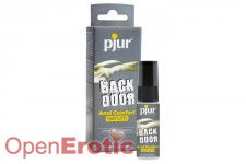 Pjur Backdoor - Anal Comfort Serum 20 ml